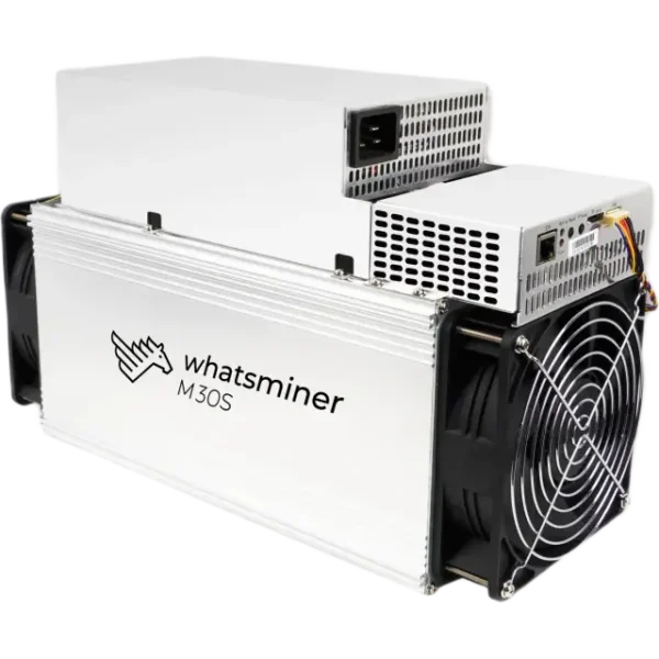 Whatsminer M30S