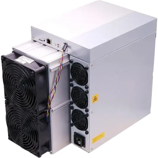 Antminer S21 200TH